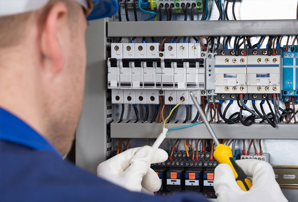Electricians and Electrical Services