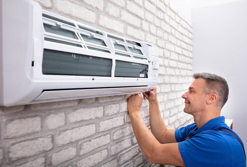 AC Services and Maintenance